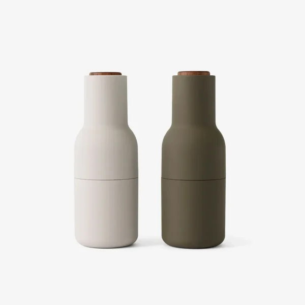 Bottle Grinder, 2 Pcs